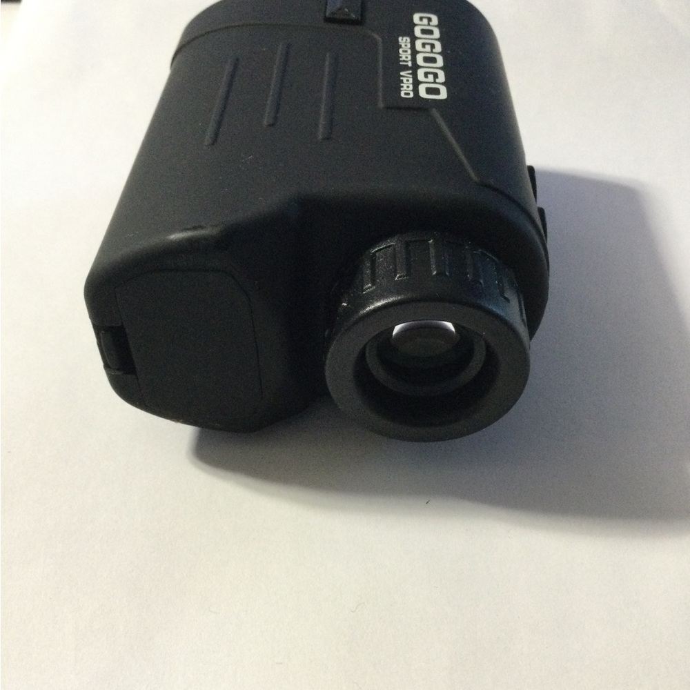GOGOGO SPORT VPRO RANGEFINDER - Picture 6 of 6